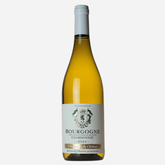 Bourgogne Chardonnay: Chateau de Dracy